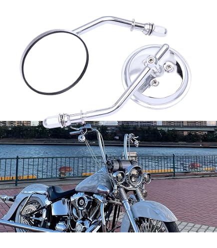 Amazon.com: Emgo 20-86835 Lil' Cruiser Chrome Finish 10mm